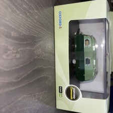 Carlight Continential Caravan