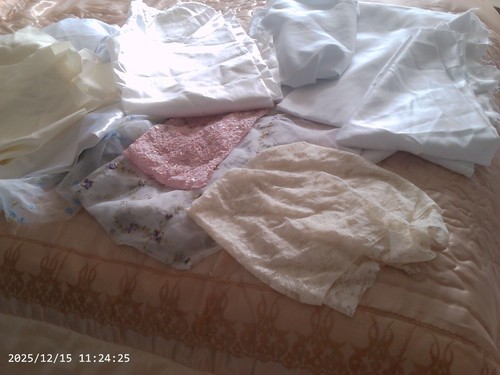Large amount off cut - large,