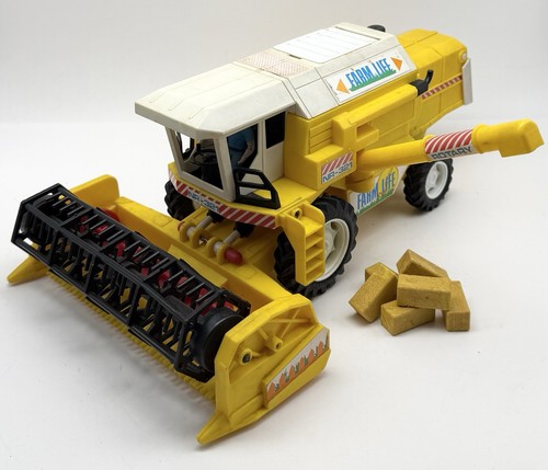 New ray farm life 321 - new, nr-321