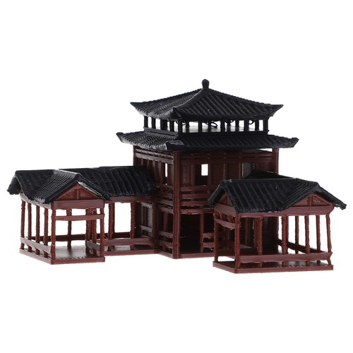 Miniature garden ornaments - miniature,