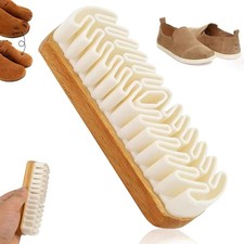 Lifesparking Magic Rubber Shoe Brush