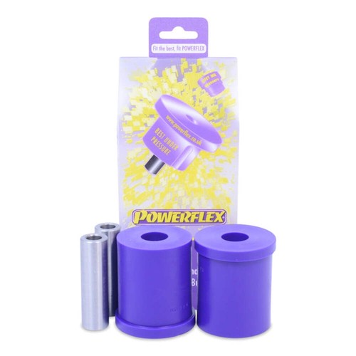 Powerflex rear beam - powerflex,