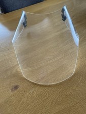 F.Fabbri Accessori windshield