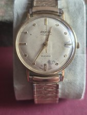 Vintage Enicar Ultrasonic 21