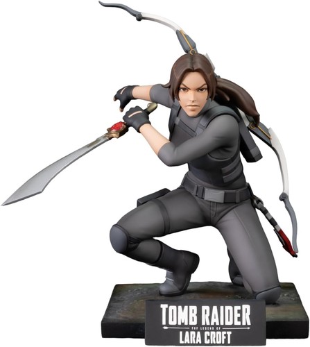 New dark horse tomb raider - *new*,