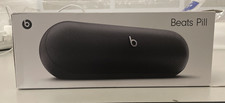 Dr Dre Black Beats Pill