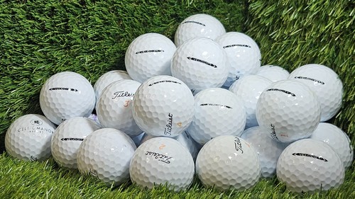 Titleist velocity golf balls - velocity,