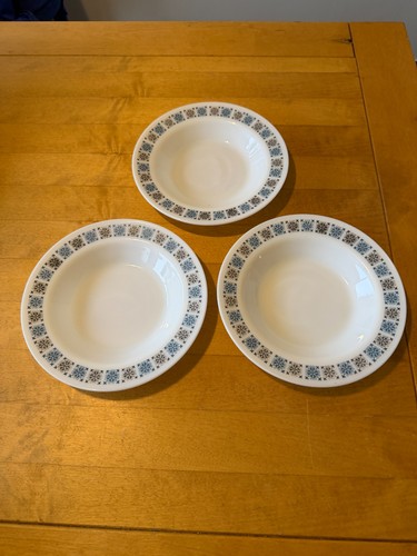 Vintage retro 1970 s pyrex - 3,