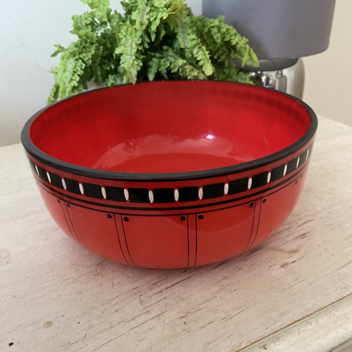 Antique loetz kralik bohemian - antique,