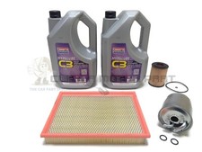 JEEP GRAND CHEROKEE MK3 3.0