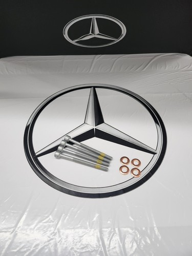 Genuine mercedes benz diesel - mercedes,