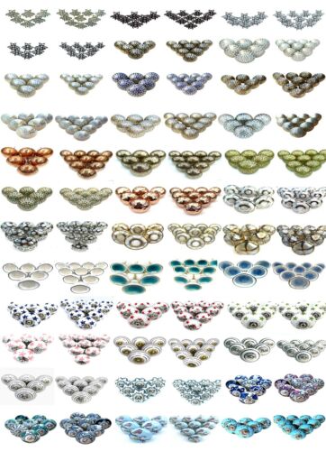 Sets and 10 cupboard - sets,