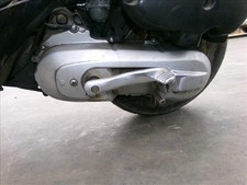 engine cover for KEEWAY