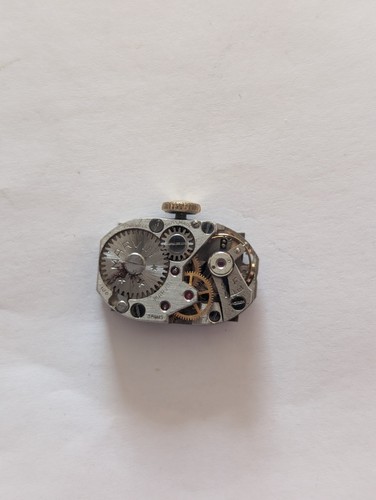 Vintage marvin 100 mechanical - vintage,