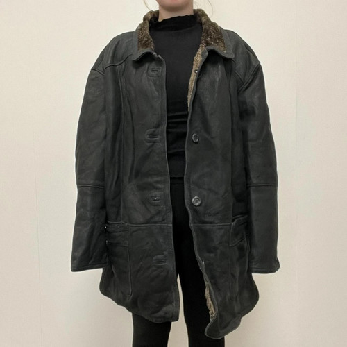 Flues vintage sheepskin - m.flues,