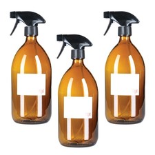 Tec litre amber glass - tec, 1