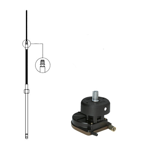 Ultraflex t67 helm and m58 - t67,