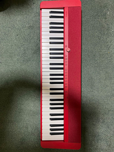 Casio casiotone 810 - casio, 61-key