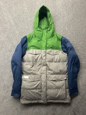 Burton Ski Snow Board Jacket