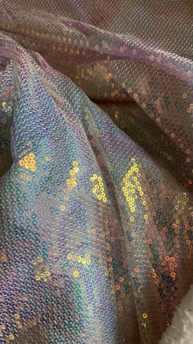 Primark iridescent sequin - primark,