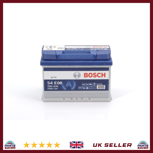 Efb car battery fits - efb,