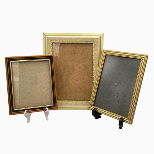 Vintage pre loved trio - pre,