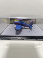 Eaglemoss Batman Automobilia