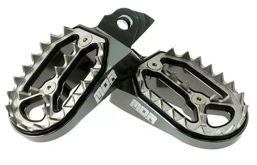 Mdr pro bite footpegs kawasaki - pro,
