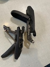 MG MGF MG TF - Rood Hood Soft