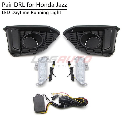 For honda jazz - jazz, led