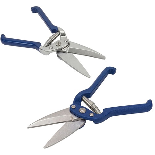 Crafts 2pc hoof trimming - ns,