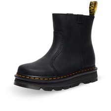 Dr. Martens Zebzag Rigger