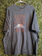 Vintage Harley-Davidson 1998