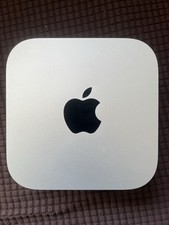 Apple Mac Mini Desktop M4 Chip