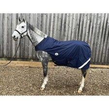 Ruggles Waterproof Fleece Lined Walker Rug Horse/Pony | Lunge Groundwork In Hand