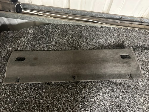 Bmw e30 touring - bmw, boot