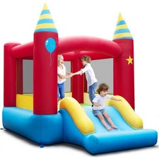 Indoor Outdoor Bouncy House