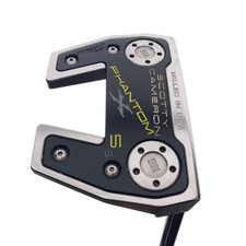 Used Scotty Cameron Phantom X