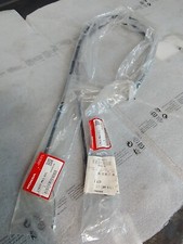 Honda CB750 Throttle Cables , 2001