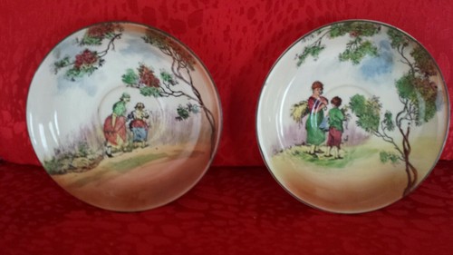 Royal doulton series - series, ware