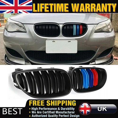Pair for bmw - e60, e61