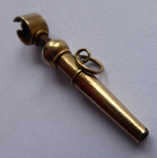POCKET WATCH KEY - RATCHET