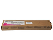 Ricoh MPC2500 MPC3000 Magenta compatible toner replaces 842032 VAT Included