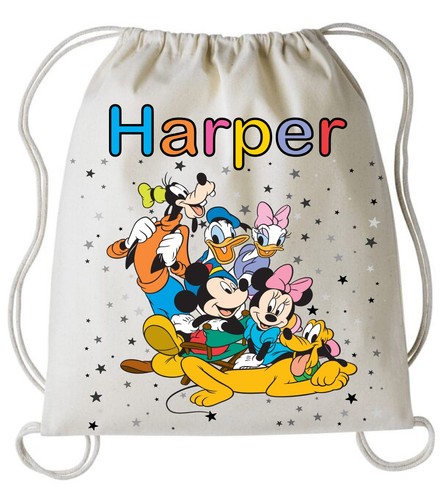 Disney characters personalised - disney,
