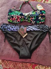 WOMENS  NEW  MATALAN  BIKINI