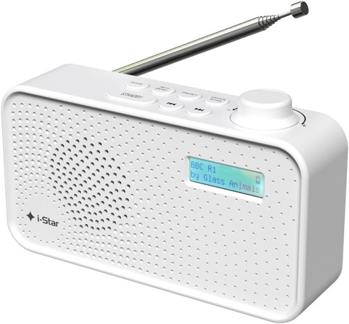 Star dab digital - &, fm