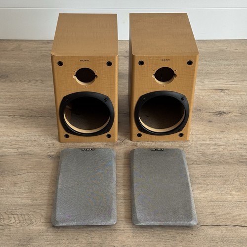 Sony ccp33 empty speaker - empty,
