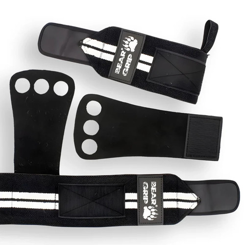 Bear grip palm - grip, wrist
