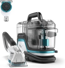 Vax SpotWash Home Pet-Design