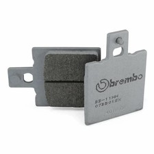 Pair of brake pads BREMBO SX